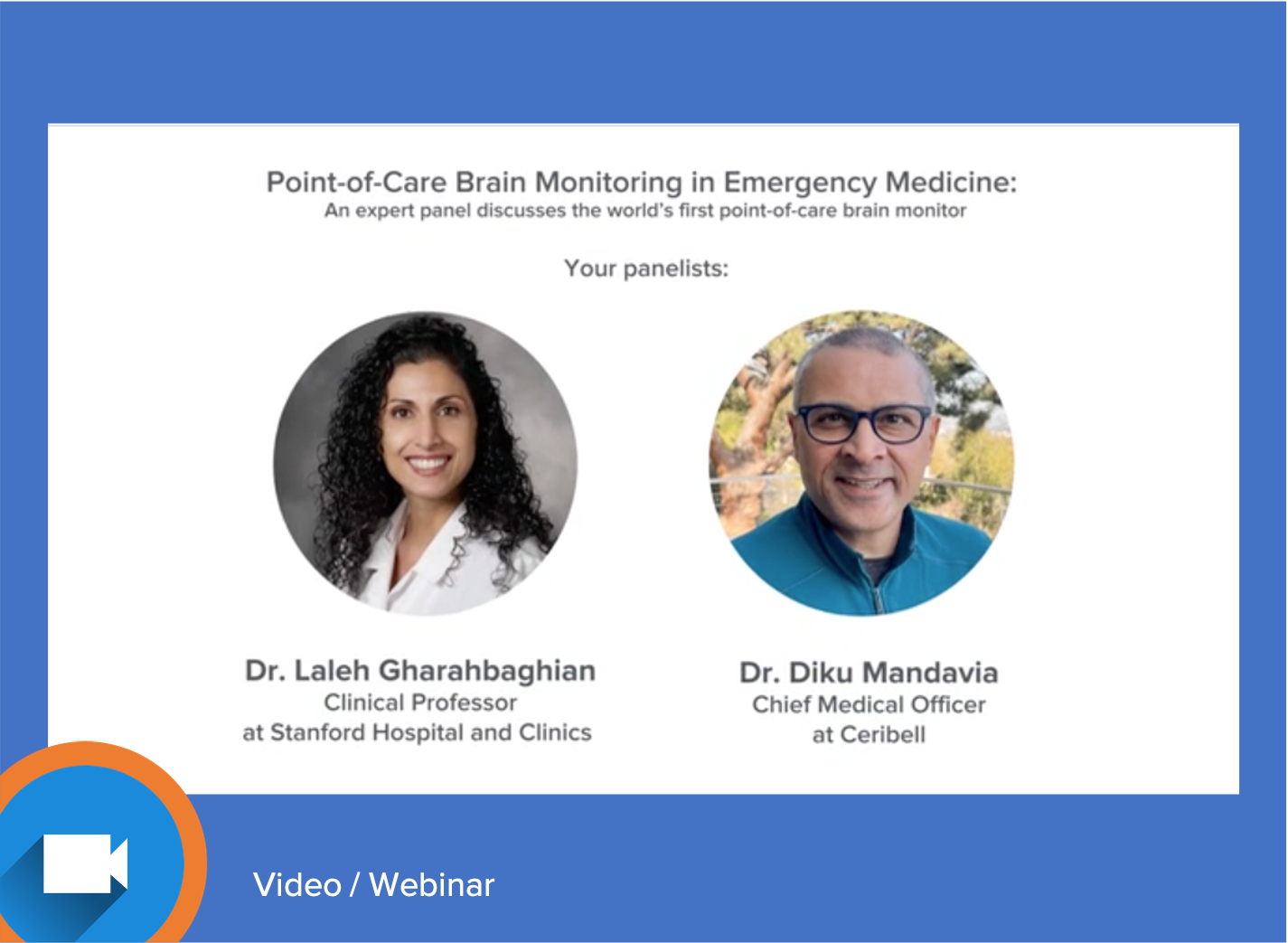 Point-of-Care Brain Monitoring in Emergency Medicine